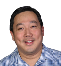 Eric Chan