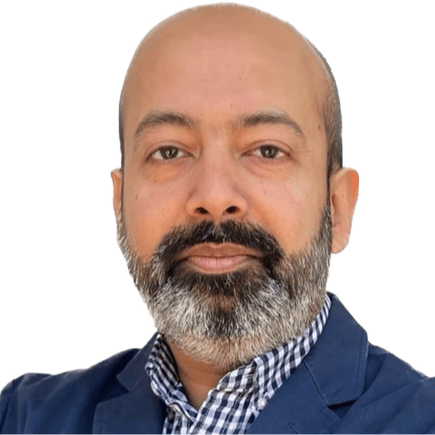 Hiren Variava