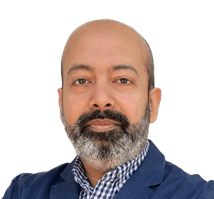 Hiren Variava