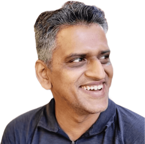 OmPrakash Muppirala