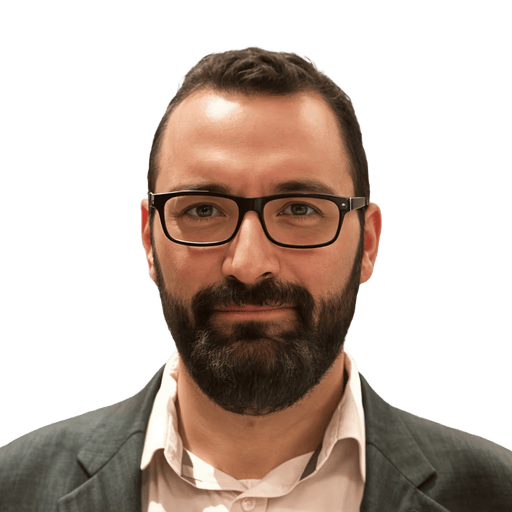 Jonathan Krasnow