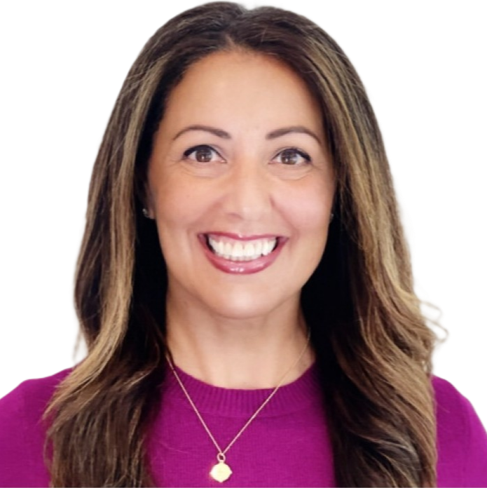 Angie Holt