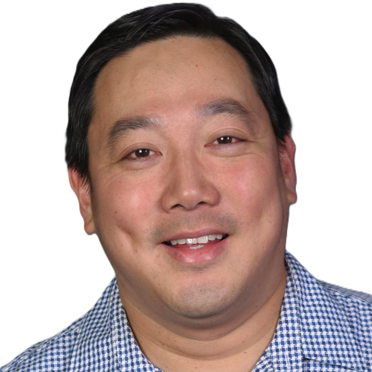 Eric Chan