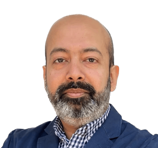 Hiren Variava