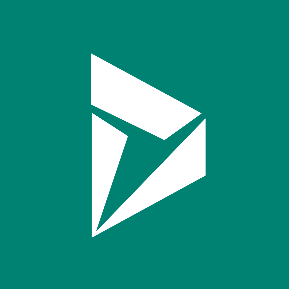 Microsoft Dynamics 365 logo