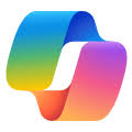 Microsoft 365 Copilot logo