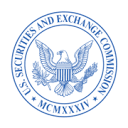 SEC EDGAR logo