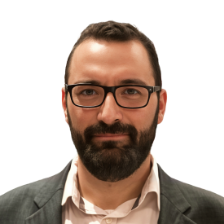 Jonathan Krasnow