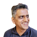 OmPrakash Muppirala